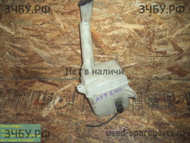 Toyota Caldina/Corona (T24) Бачок омывателя лобового стекла