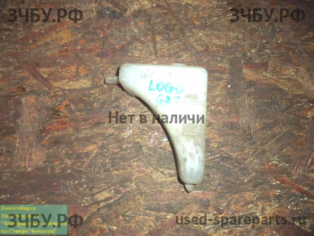 Honda Logo Бачок расширительный