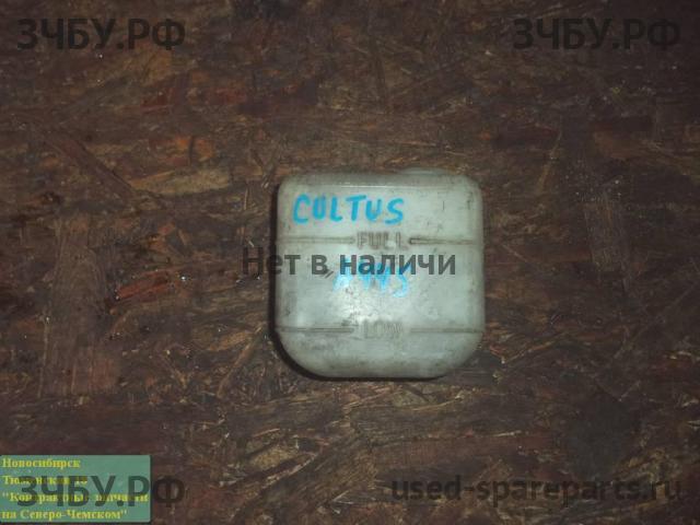 Suzuki Cultus Бачок расширительный
