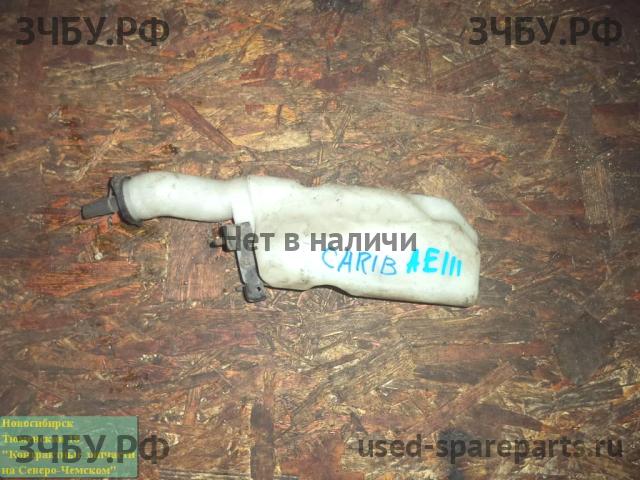 Toyota Carib Бачок расширительный