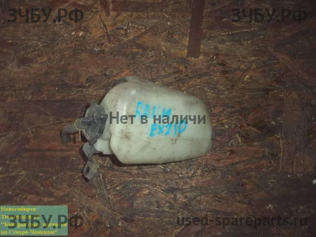 Toyota Raum 1 Бачок расширительный