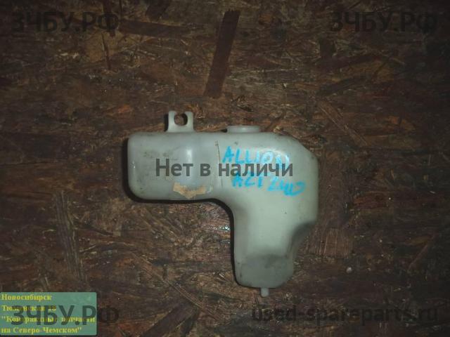 Toyota Allion 1 Бачок расширительный