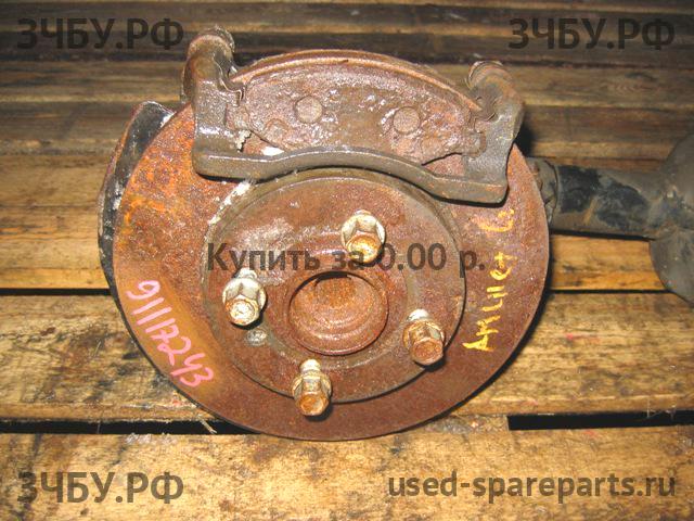 Chery Amulet (A15) Диск тормозной передний
