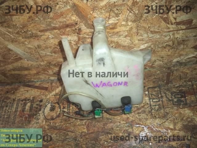 Suzuki Wagon R Plus (EM) Бачок омывателя лобового стекла