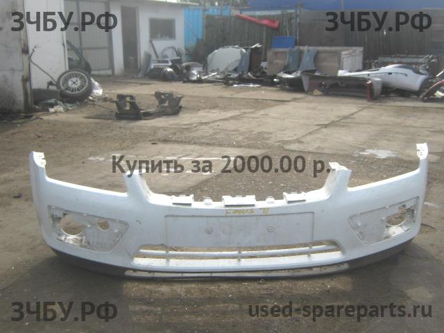 Ford Focus 2 Бампер передний