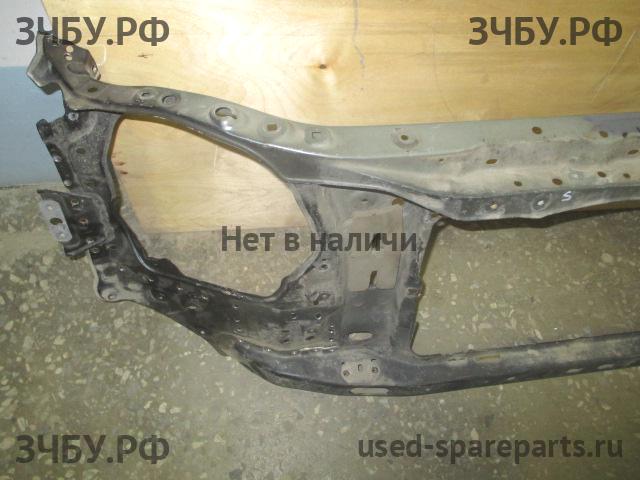 Toyota Land Cruiser 150 (PRADO) Панель передняя (телевизор)