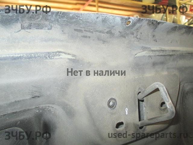 Ford Mondeo 4 Капот