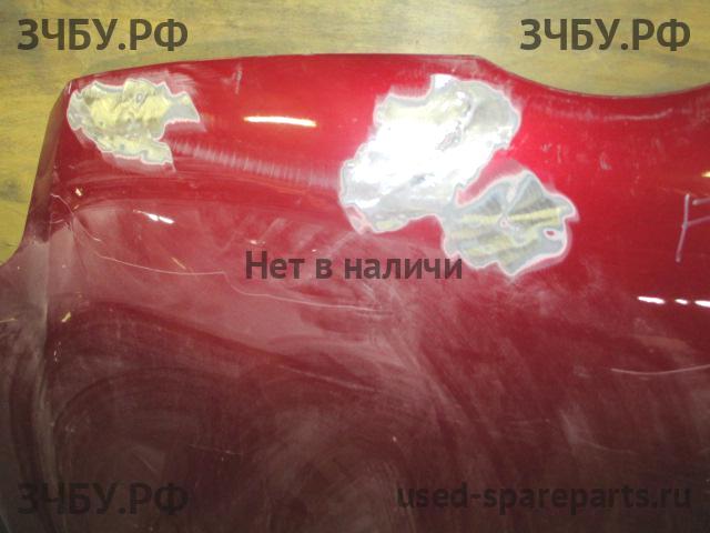 Ford Focus 3 Капот