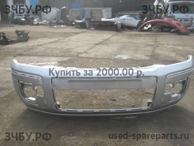 Ford Fusion Бампер передний