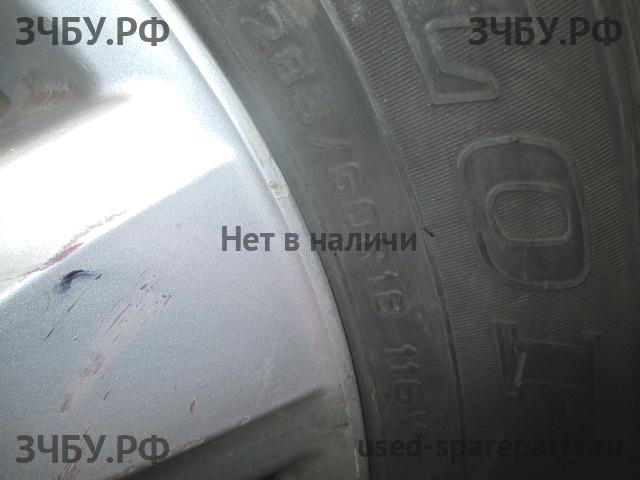 Toyota Land Cruiser 200 Диск колесный