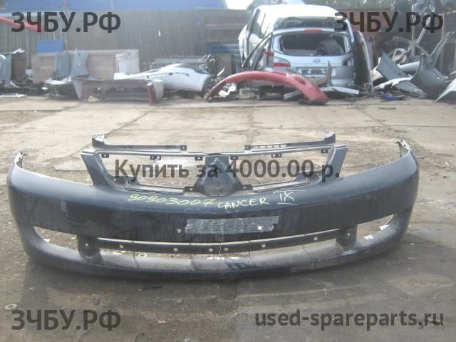 Mitsubishi Lancer 9 [CS/Classic] Бампер передний