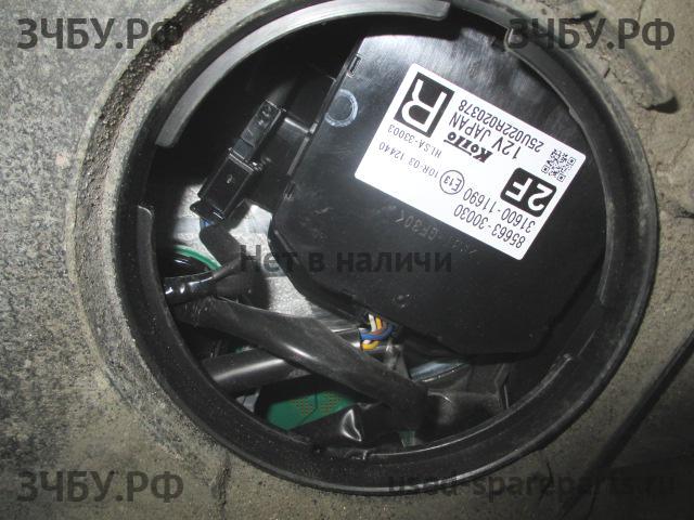 Lexus LX (2) 570 Фара правая