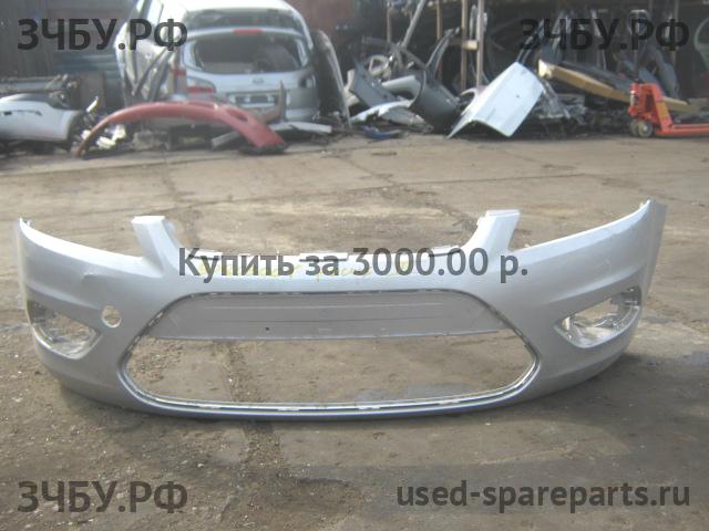 Ford Focus 2 (рестайлинг) Бампер передний