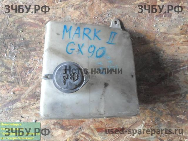 Toyota Mark 2 (X90) Бачок омывателя лобового стекла