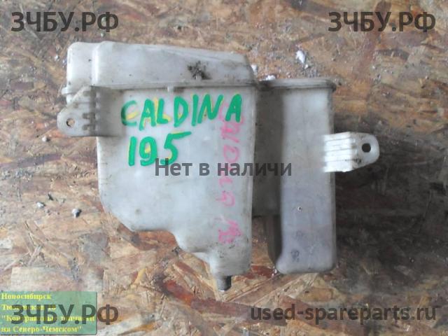 Toyota Caldina/Corona (T19) Бачок омывателя лобового стекла