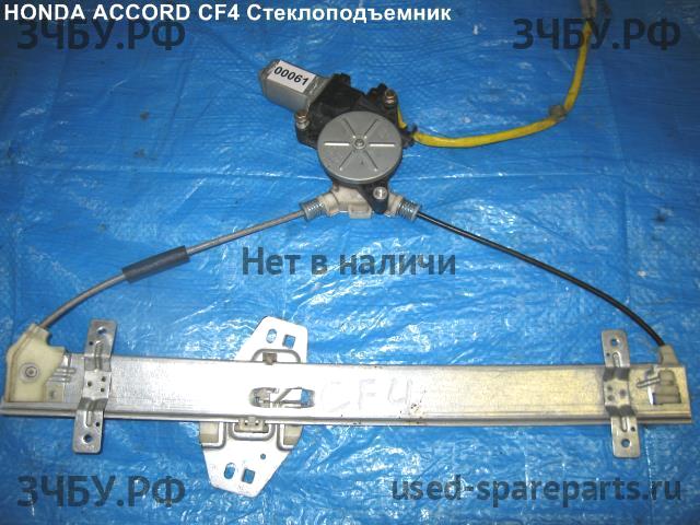 Honda Accord 6 Моторчик стеклоподъёмника