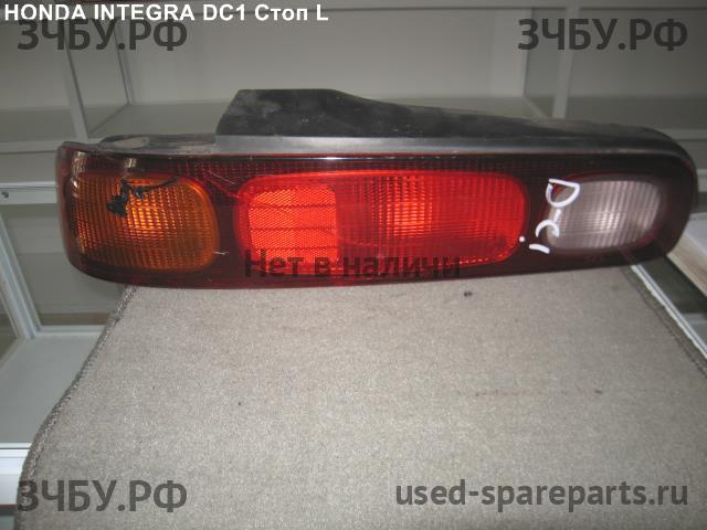 Honda Integra 3 Фонарь задний (стоп сигнал)