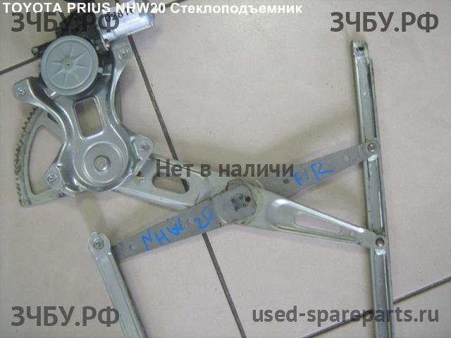 Toyota Prius (NHW20) Моторчик стеклоподъёмника