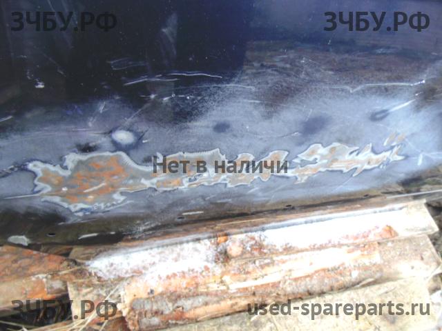 KIA Spectra Дверь задняя правая