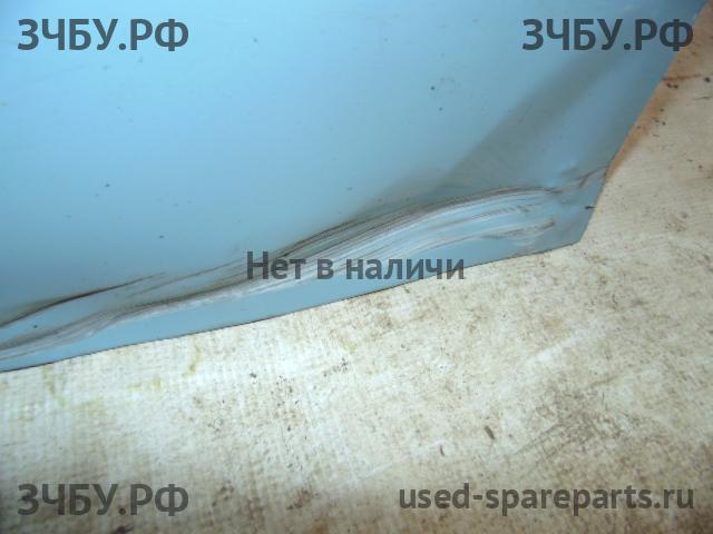 Mini Cooper Coupe 2 [R56] Дверь передняя правая