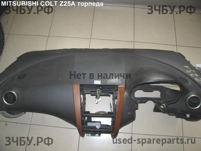 Mitsubishi Colt 5 (CJO) Торпедо
