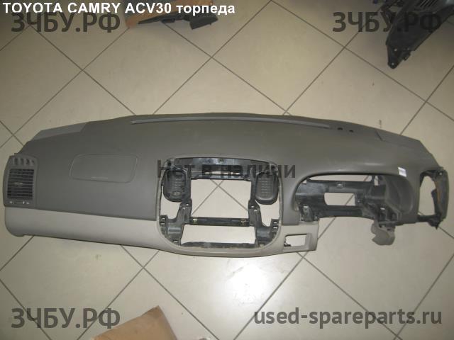 Toyota Camry 5 (V30) Торпедо
