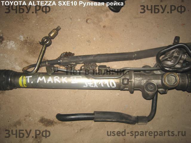 Toyota Altezza Рейка рулевая