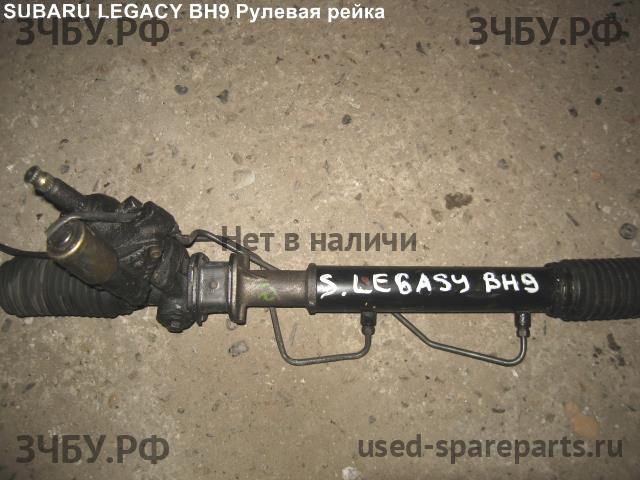 Subaru Legacy 3 (B12) Рейка рулевая