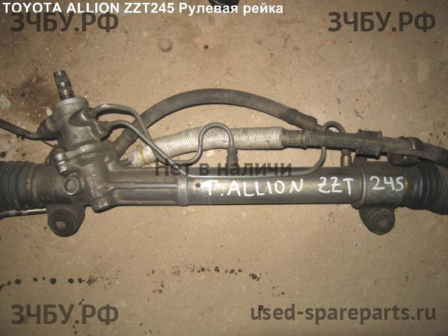 Toyota Allion 1 Рейка рулевая