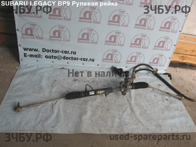 Subaru Legacy 4 (B13) Рейка рулевая