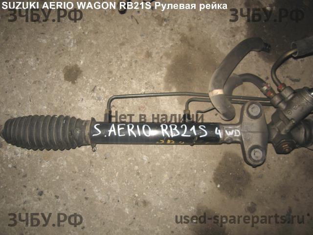 Suzuki Aerio Рейка рулевая