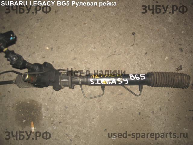 Subaru Legacy 2 (B11) Рейка рулевая