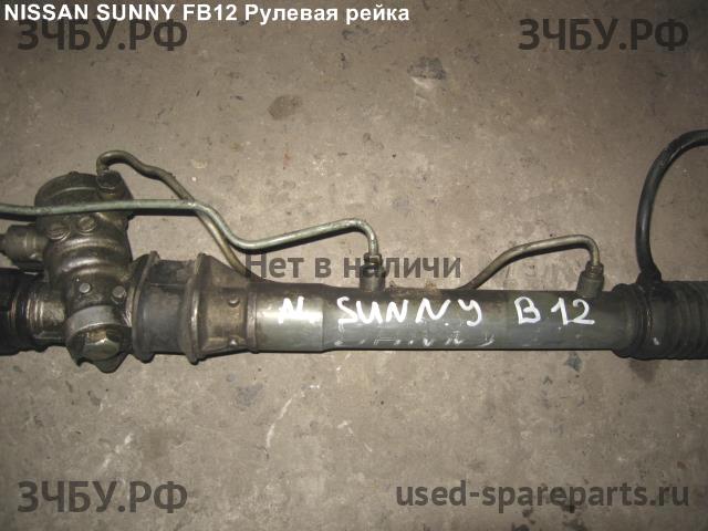 Nissan Sunny (B12-N13) Рейка рулевая
