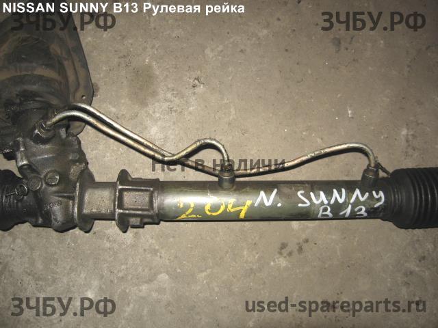 Nissan Sunny (B12-N13) Рейка рулевая