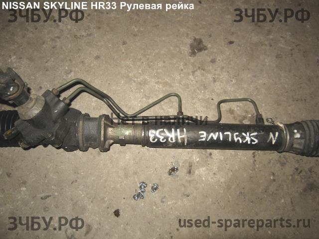 Nissan Skyline (R33) Рейка рулевая