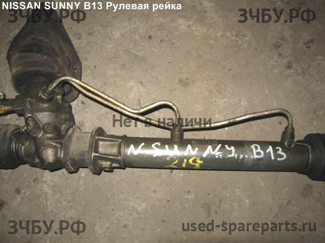 Nissan Sunny (B12-N13) Рейка рулевая