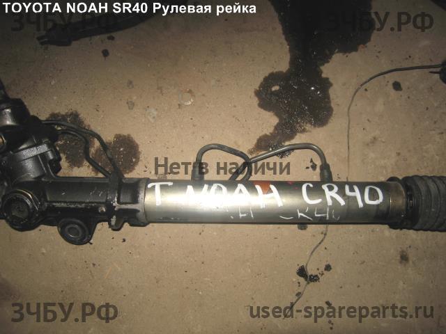 Toyota Noah 1 Рейка рулевая