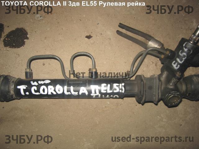 Toyota Corolla (E14 - E15) Рейка рулевая