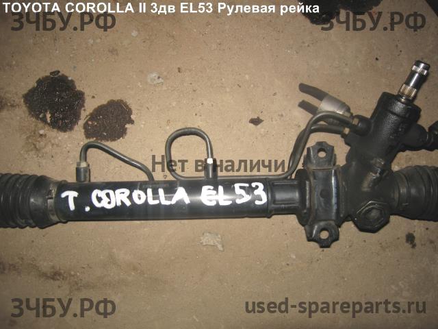 Toyota Corolla (E14 - E15) Рейка рулевая