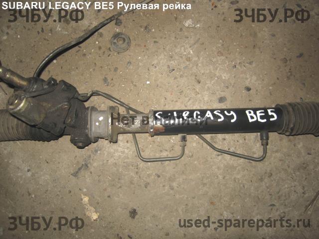 Subaru Legacy 3 (B12) Рейка рулевая