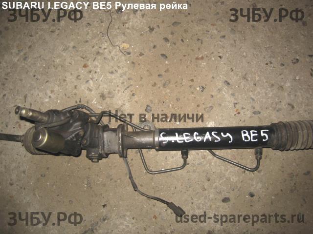 Subaru Legacy 3 (B12) Рейка рулевая