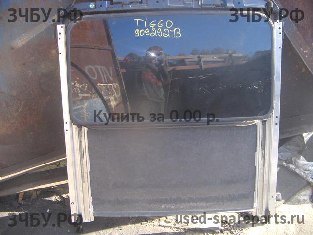 Chery Tiggo (T11) Люк в сборе