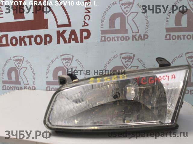 Toyota Camry 3 Фара левая
