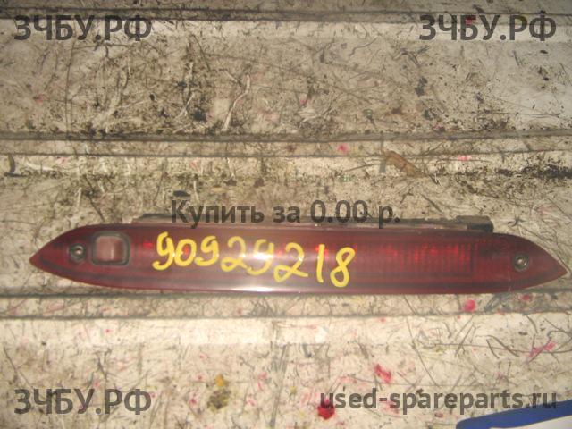 Ford Focus 1 Фонарь задний (стоп сигнал)