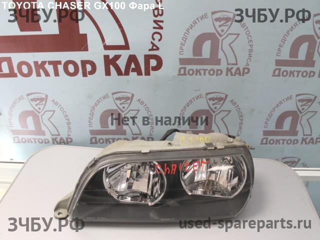 Toyota Chaser 6 (ZX 100) Фара левая