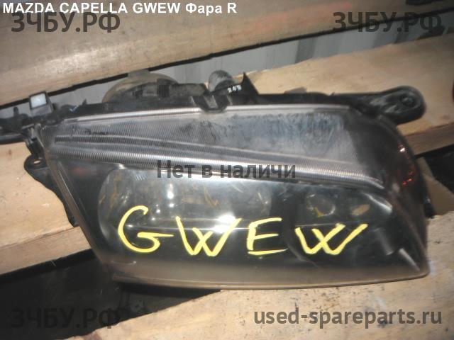 Mazda Capella [GW] Фара правая