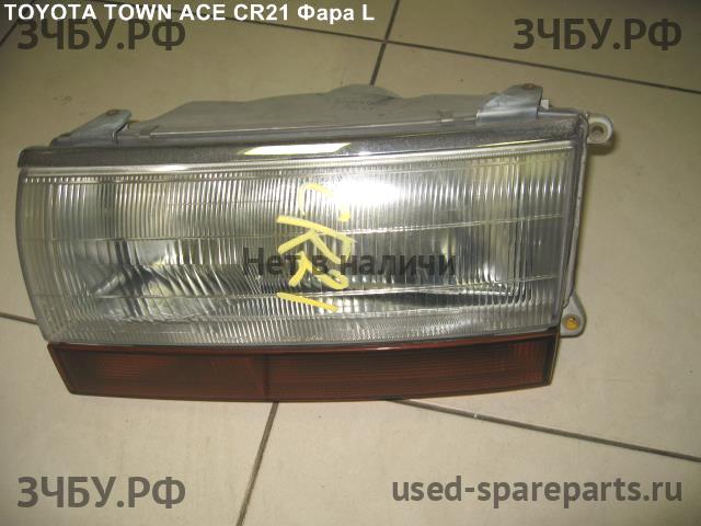 Toyota Town Ace 1 Фара левая