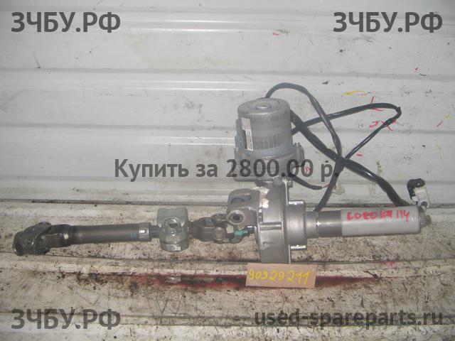Toyota Corolla (E14 - E15) Колонка рулевая