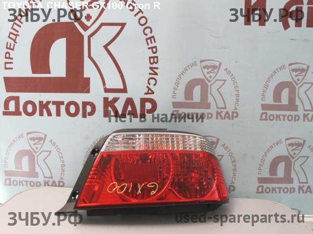 Toyota Chaser 6 (ZX 100) Фонарь задний (стоп сигнал)