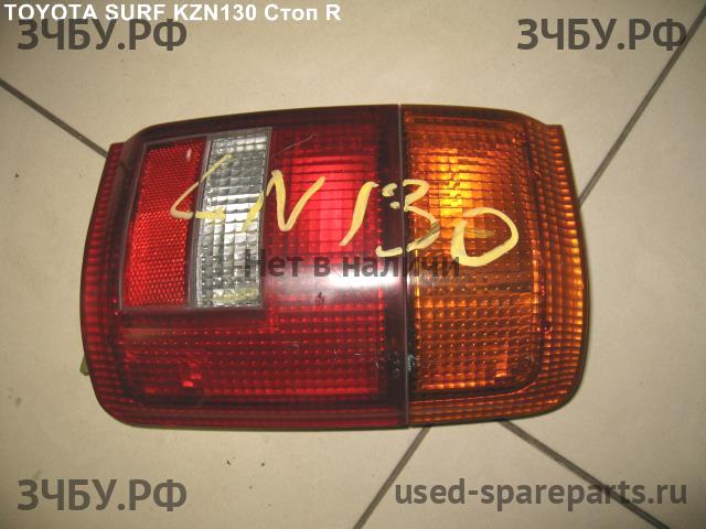 Toyota Hi Lux (2) Фонарь задний (стоп сигнал)